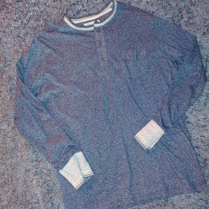 Designer long sleeve